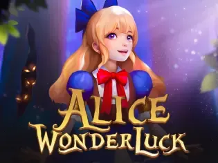 Alice WonderLuck game thumbnail