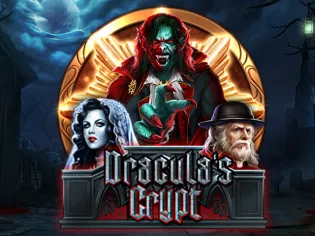 Dracula’s Crypt game thumbnail