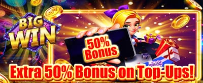 Welcome Match Bonus