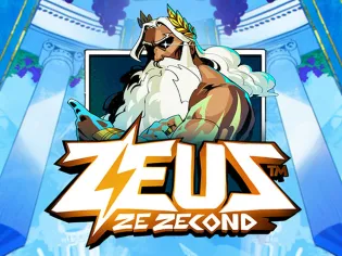 Zeus Ze Zecond game thumbnail