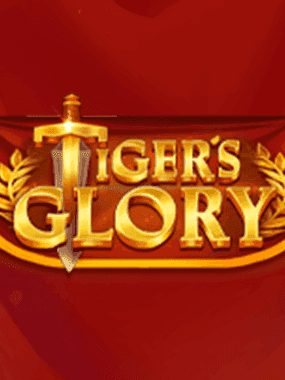 Tiger's Glory