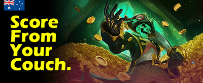 Wild Reels Free Spins promotion