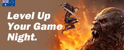 First Deposit Match Bonus promotion