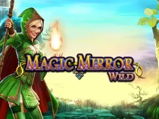 Magic Mirror Wild game thumbnail