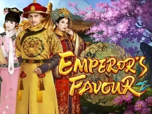 Emperor's Favour game icon