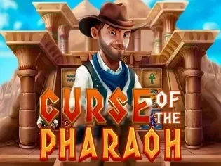 Curse of the Pharaoh game icon