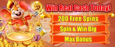 VIP Cashback Offer