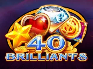 40 Brilliants screenshot