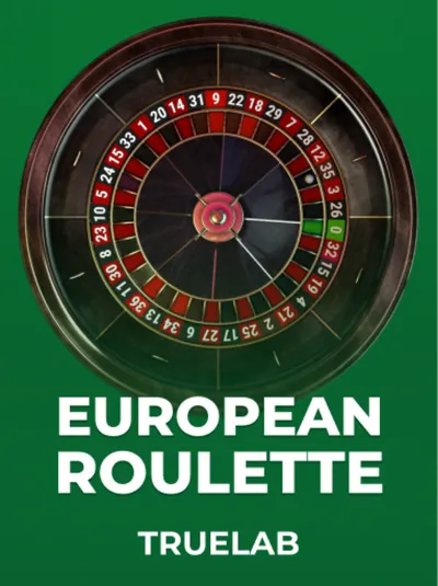 European Roulette (2)