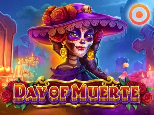 Day Of Muerte game icon