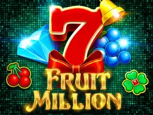 Fruit Million game icon