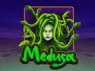Medusa game thumbnail