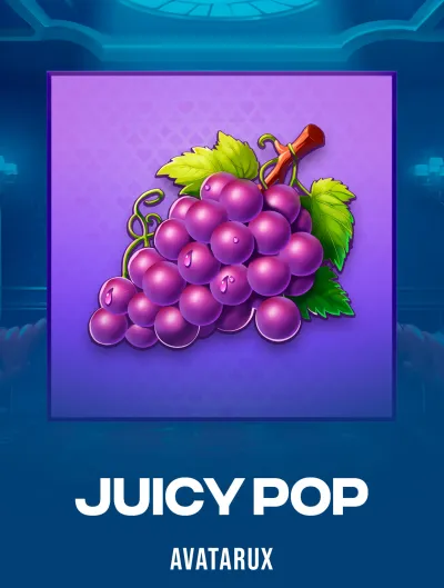 Juicy Pop