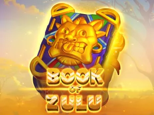 Book of Zulu game icon
