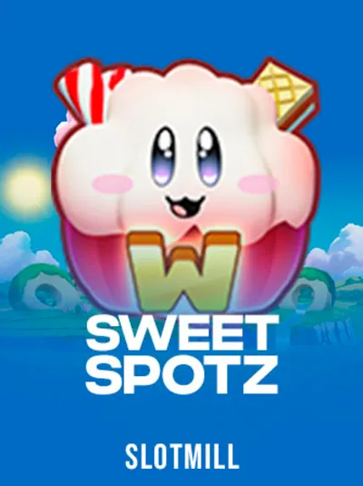 Sweet Spotz