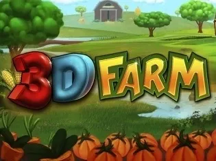 3D Farm HD game thumbnail