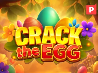 Crack the Egg game icon