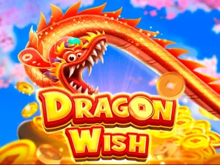 Dragon Wish game icon